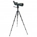 Leofoto LX-225CT Tripod with BV-1R Video Head & Wulf Nova Spotting Scope